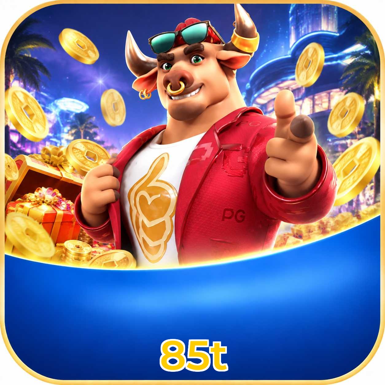 Top provedores tier-1 de slots na plataforma 85t