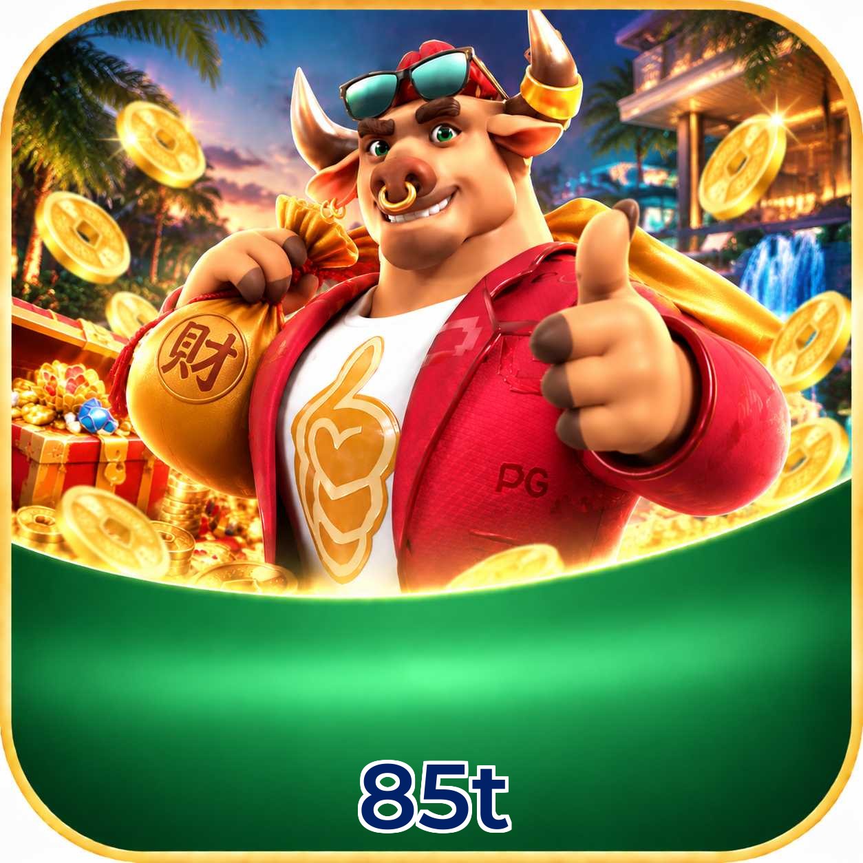 Download oficial 85t seguro para Android e iOS