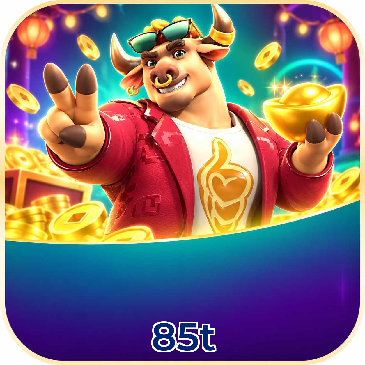 Bônus exclusivo do APK 85t