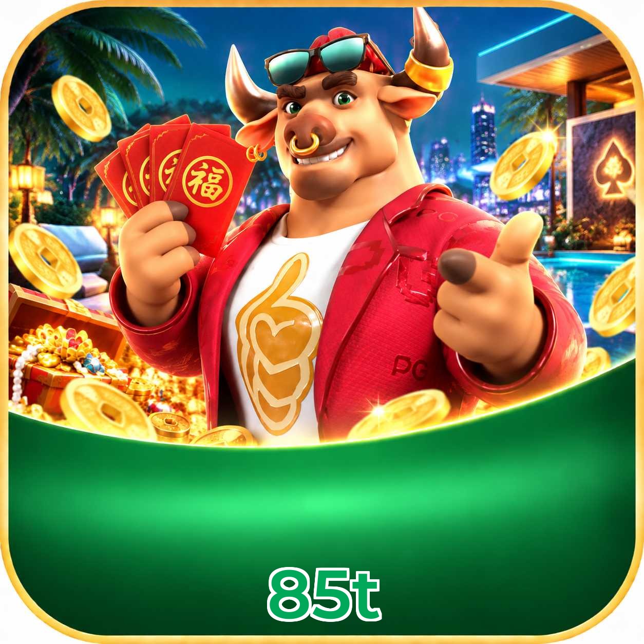 Segurança do APK 85t
